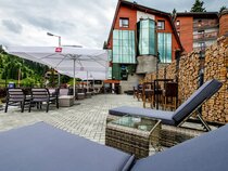 Hotel Blanca Resort And Spa