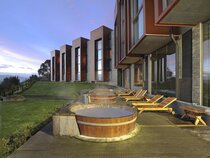 Enjoy Chiloe Hotel De La Isla