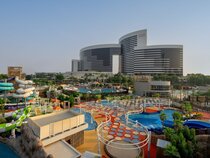 Grand Hyatt Dubai Resort and Waterpark