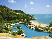 Santhiya Koh Phangan Resort and Spa