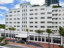 The Setai, Miami