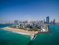Banyan Tree Dubai