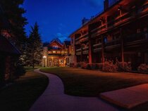 The Post Hotel & Spa