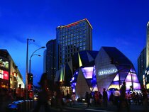 JW Marriott Hotel Kuala Lumpur