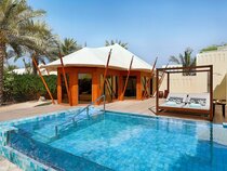 Carlton Ras Al Khaimah, Al Hamra Beach