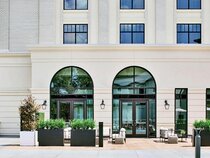 The Hamilton A Curio by Hilton Hotel