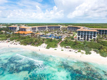 UNICO 20º87º HOTEL RIVIERA MAYA