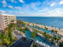 Waldorf Astoria Riviera Maya