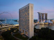 Carlton, Millenia Singapore