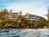 Black Rock Oceanfront Resort
