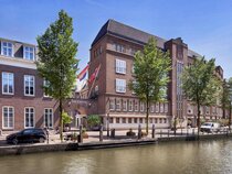 Sofitel Legend The Grand Amsterdam
