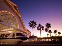Disney's Grand Floridian Resort & Spa