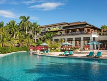 JW Marriott Guanacaste Beach Resort