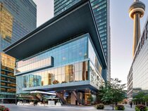 Carlton Toronto