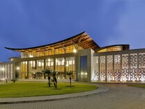 Amphitrite Palace Beach Hotel & Convention Centre