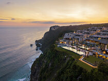 Six Senses Uluwatu