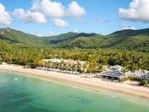 Carlisle Bay Antigua