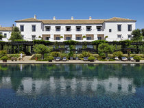 Finca Cortesin Hotel Golf & Spa