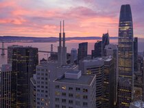 Four Seasons Hotel San Francisco at Embarcadero