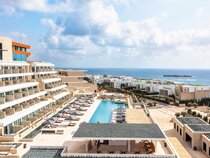 CAP ST GEORGES HOTEL & RESORT