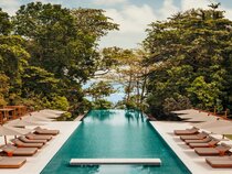 Mandarin Oriental Desaru Coast