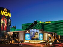 MGM Grand Hotel & Casino