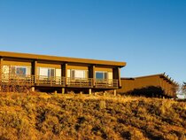 Far View Lodge