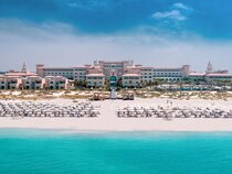 Club Privé by Rixos Saadiyat Island