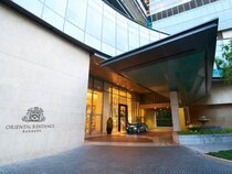 Oriental Residence Bangkok