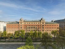 Anantara Palais Hansen Vienna Hotel