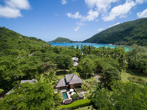 Constance Ephelia Seychelles