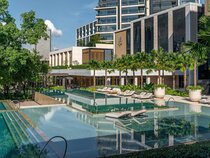 Four Seasons Hotel Bangkok at Chao Phraya River