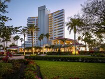 LaPlaya Beach Golf Resort