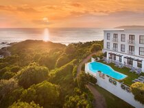 The Plettenberg