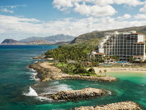 Four Seasons Resort Oahu at Ko Olina