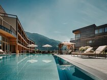 Das Kronthaler Alpine Lifestyle Hotel