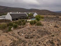 Sanbona Wildlife Reserve