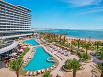 Waldorf Astoria Doha Lusail