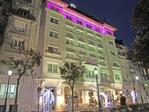 Gran Nagari Boutique & Spa