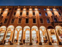 Grand Hotel Majestic gia' Baglioni