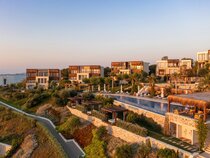 Allium Bodrum Resort & Spa