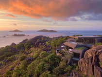 Six Senses Zil Pasyon