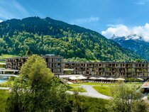 Falkensteiner Family Hotel Montafon