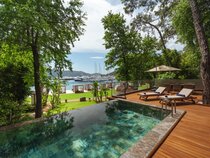 Club Prive By Rixos Gocek