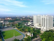 Pullman Bandung Grand Central Hotel