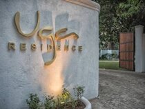 Uga Residence