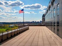 JW Marriott Washington DC