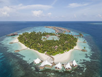 W Maldives
