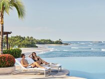Four Seasons Resort Punta Mita