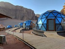 Memories Aicha Luxury Camp